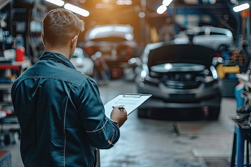 Soluções para carros